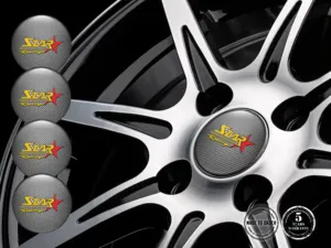 Edición Insignias Rueda Pulso Momentum Supremo